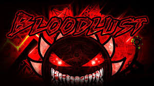 bloodlust