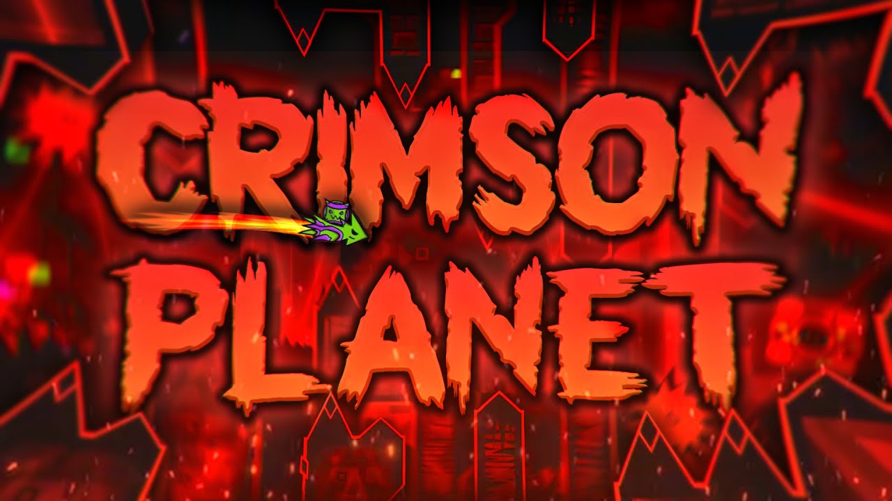 crimson plannet
