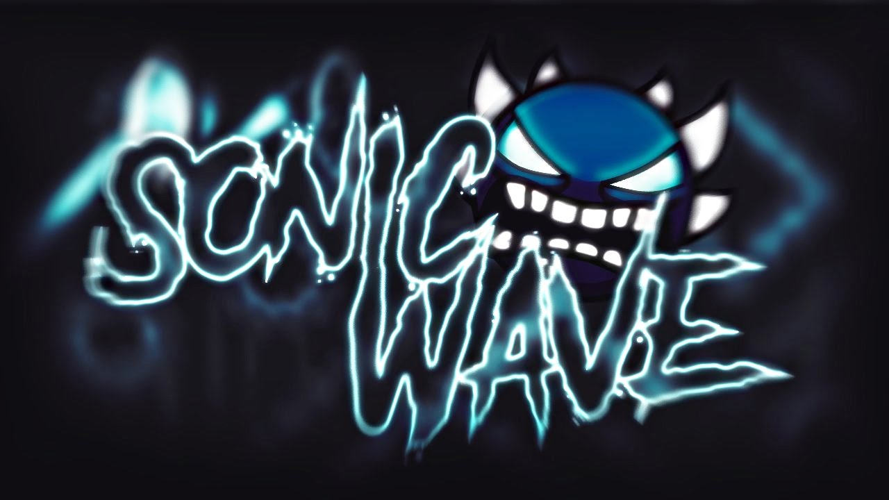 sonic wave